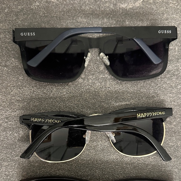 Sunglass Bundle (Various Designer Names) - Picture 4 of 5